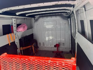 Renault Master 2014