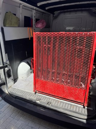 Renault Master 2014