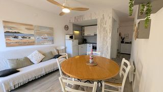 Piso en venta en Empuriabrava en Castelló d´Empúries
