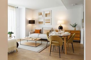 Piso en alquiler en Valdebebas - Valdefuentes en Madrid