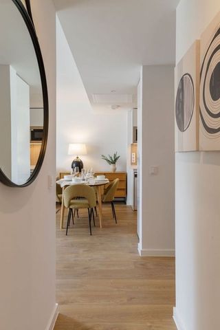 Piso en alquiler en Valdebebas - Valdefuentes en Madrid