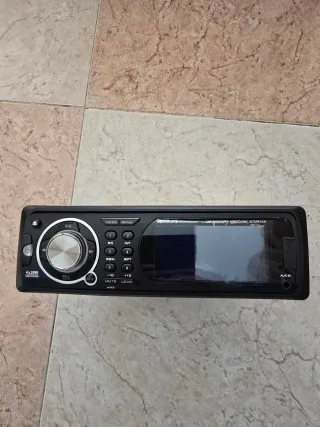 Radio Coche Pioneer DX-AR-370