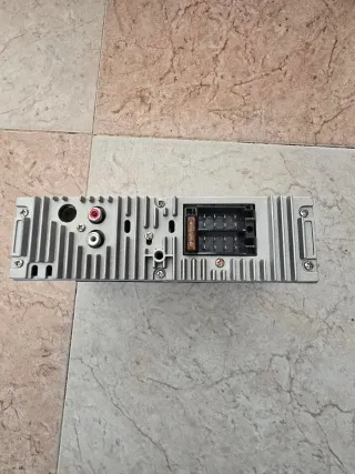 Radio Coche Pioneer DX-AR-370