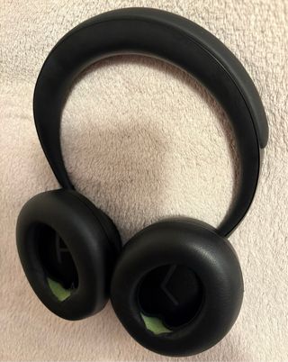 Bose 700 - Cascos con cancelación de ruido (ANC)