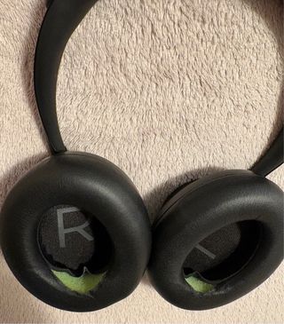 Bose 700 - Cascos con cancelación de ruido (ANC)