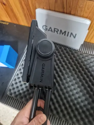 Sonda Garmin Echomap UHD2 92SV