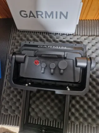 Sonda Garmin Echomap UHD2 92SV