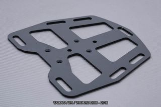 Soporte de baúl YAMAHA WR / WRX 250 2008 2016