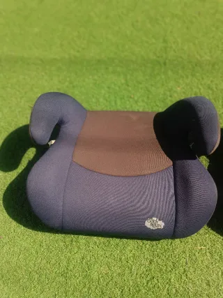 Elevadores coche niños Grupo 2/3
