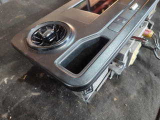 PANTALLA MULTIFUNCION MERCEDES-BENZ SPRINTER III