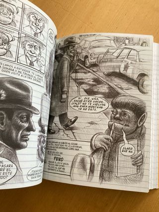 Lo que mas me gusta son los Monstruos