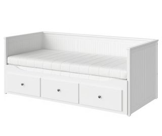 Cama nido con 3 cajones y colchón