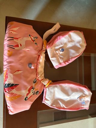 Manguitos Decathlon per neonati