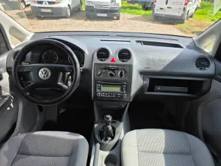 Volkswagen Caddy 1.9 tdi 105cv (ITV ANUAL)