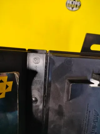 Mortal Kombat II Mega Drive