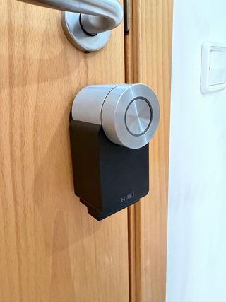 Nuki Smart Lock 3.0 Pro