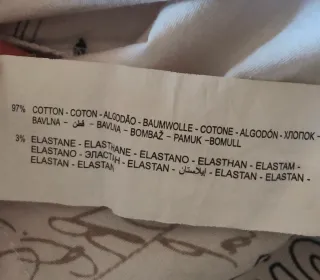 Camisa Desigual Mujer Talla M/38/10