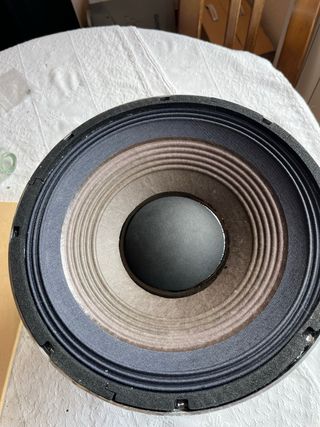 Altavoz JBL 2262HPL Profesional Plata precio fijo,