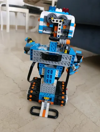 LEGO BOOST Azul