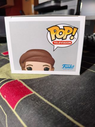 Funko Pop Peaky Blinders Ada Thorne 1397