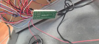 Maletín Arcade Joystick Doble y Botones