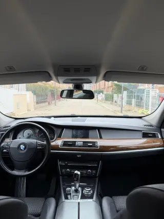 BMW Serie 5 2011