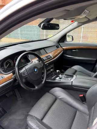 BMW Serie 5 2011