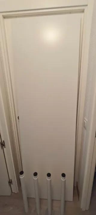 Escritorio de Ikea
