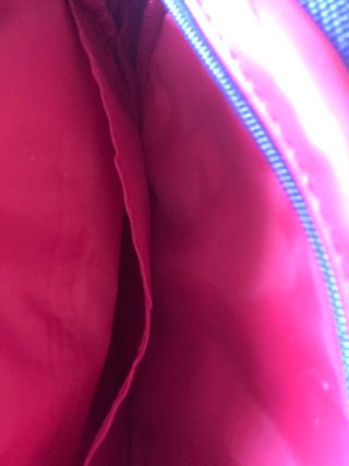 Bolsa Minnie Mouse Niña