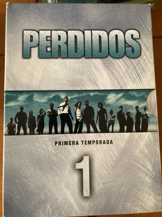 Soprano, Perdidos, The Shield