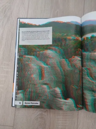 Atlas 3D: MUNDO MÁGICO (Spanish Edition)