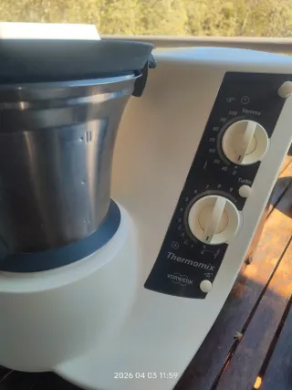 Thermomix TM 21