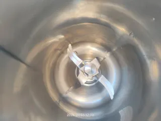 Thermomix TM 21