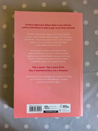 Pack libros Elizabeth Clapés