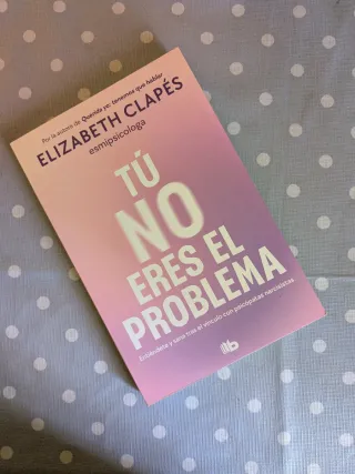 Pack libros Elizabeth Clapés