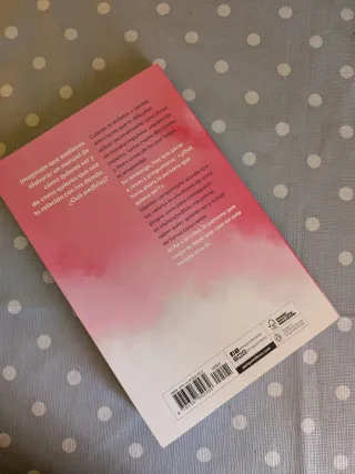 Pack libros Elizabeth Clapés