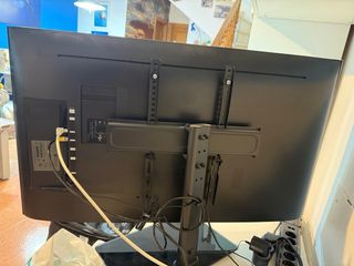 Samsung TV 43” - HOY 320€