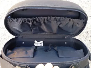 Bolso cambiador Bébé Confort Sac Avenue