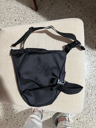 Pernera Dainese Negra
