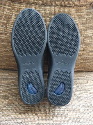 Mocasines Mujer Stonefly