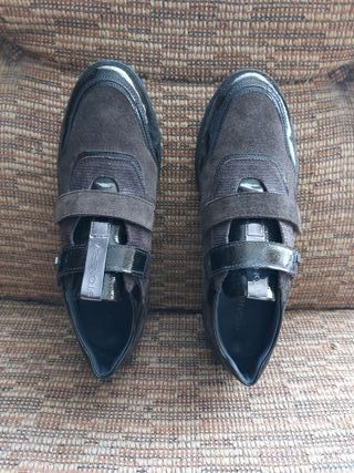 Mocasines Mujer Stonefly
