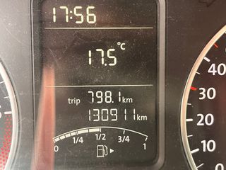 Volkswagen Polo 2010