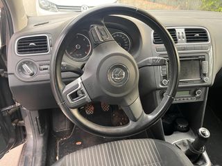 Volkswagen Polo 2010