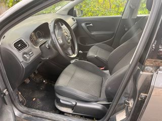 Volkswagen Polo 2010