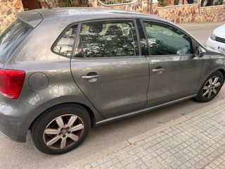 Volkswagen Polo 2010