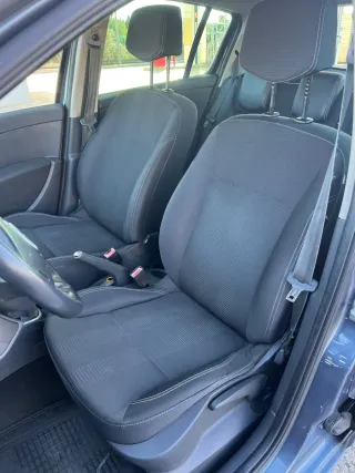 Renault Clio 2011