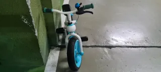 Bici Infantil con pedales