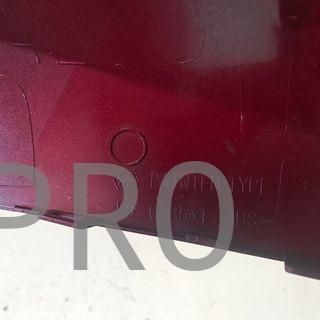 CARCASA RETROVISOR IZQUIERDO LEXUS RX / NX NUEVO