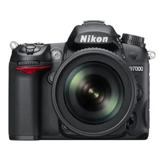 Fotocamera Nikon D7000