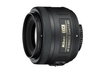 Fotocamera Nikon D7000